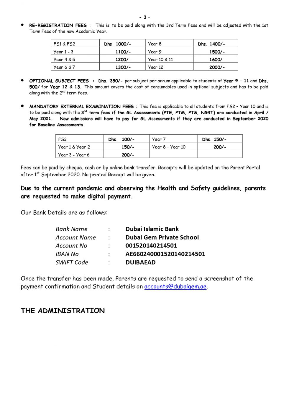 fee-structure-dubai-gem-private-school